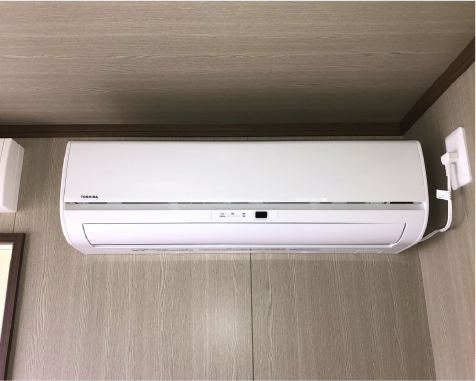 クーラー クーラー