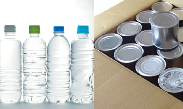 備蓄倉庫|非常食など保存 備蓄倉庫|非常食など保存