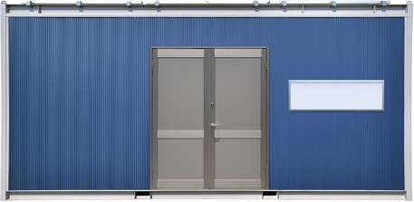 備蓄倉庫|オプション 備蓄倉庫|オプション