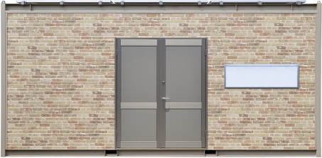 備蓄倉庫|オプション 備蓄倉庫|オプション