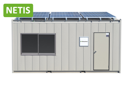 ソーラーシステムハウス ソーラーシステムハウス