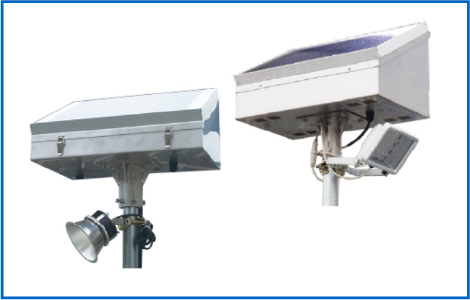 自立型ソーラー|LED照明 自立型ソーラー|LED照明