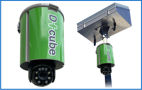 D+キューブ D+キューブ