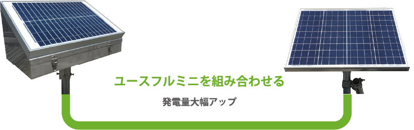 自立型ソーラー| 自立型ソーラー|